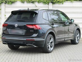 Volkswagen Tiguan Allspace 2,0 TDi 4x4 DSG Highline R-Line Č - 5