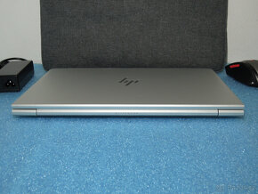 HP EliteBook 835 G7 13“ IPS Full AMD Ryzen Pro 16GB 512G - 5