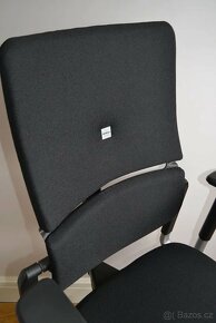 Kancelářská židle Steelcase NOVÁ pc 28500,- - 5