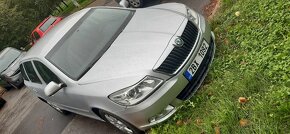 OCTAVIA 1.6 TDI combi, facelift - 5