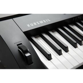 Kurzweil K120 stage piano - 5