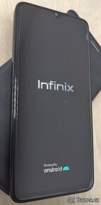 Infinix Hot 30i Dual Sim 6.5" 8/128 + 256GB + EXTRA BALENÍ - 5