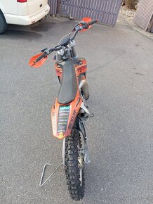 KTM SX85 - 5