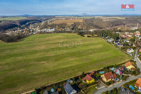 Prodej pozemku k bydlení, 2.300 m², Mladá Boleslav - 5