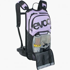 Nový batoh EVOC Stage 6L + Hydration Bladder 2L Multicolor - 5