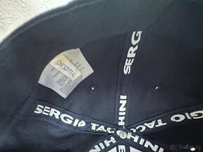 Čepice Sergio Tacchini - 5