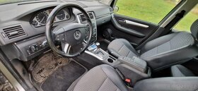 Mercedes Benz B 2.0 dci automat rok 06 - 5