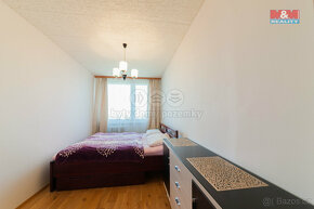 Prodej bytu 3+kk, 62 m², Praha, ul. Cyprichova - 5