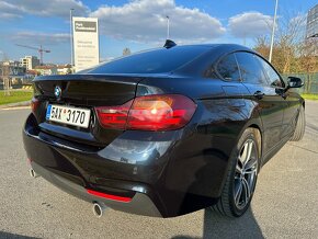 BMW 440i xDrive, Automat M, ČR, Odpočet DPH - 5