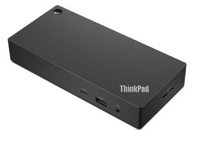 Lenovo ThinkPad Universal USB-C Dock 40AY0090EU 90W - 5