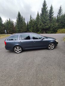 Škoda Octavia 1.9 TDI 77kw - 5