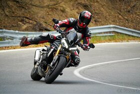 Triumph SPEED TRIPLE 1200 RS 2022 // ZIMNA CENA - 5