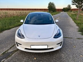 TOP Tesla Model 3 Performance 2021 Refresh záruka DPH - 5