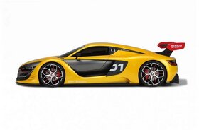 Renault R.S. 01 2014 1:18 OttoMobile - 5