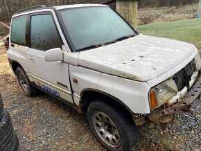 Suzuki Vitara 1.6 16v - 5