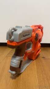 Zombie Nerf pistole - 5