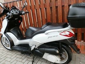 Yamaha x City 250 (2013) - 5