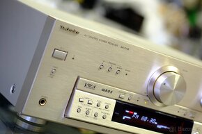 TECHNICS - receiver - 5