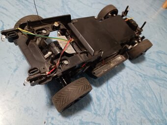 RC Drift auto 4wd NEWQIDA 1/10 - 5