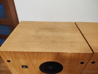 Reproduktory JBL L100T ZE SBIRKY - 5