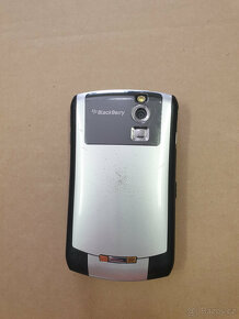 BlackBerry 8310 Curve O2 - 5