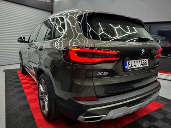 BMW X5 45e xDrive,LASER, INDIVIDUAL, TZ - 5