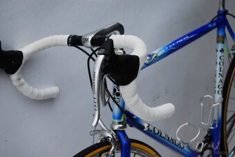 Colnago Tecnos Art Decor - 5