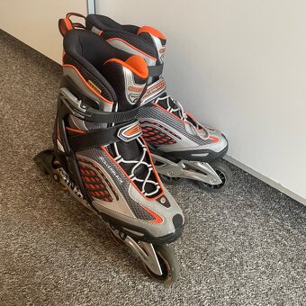 Rollerblade inline brusle - 5