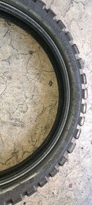Enduro moto pneu 150/70/17+ 110/80/19 - 5