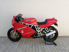 Ducati 750ss Supersport - 5
