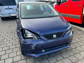 Seat Mii 1,0i r.v.2017 - 5