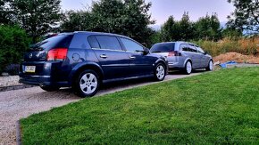 Opel signum 3.0 cdti - 5