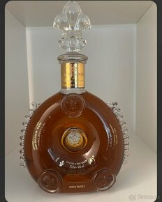 Remy Martin Louis XIII.0,7L 40% - 5