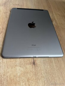 iPad 5 32GB Cellular - 5