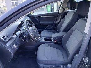 Volkswagen Passat b7 2.0tdi - 5