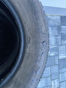 235/65 R17 zimni pneu - 5