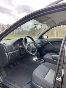 Škoda Octavia 1.9 Tdi 81kw Style 1. Majitel - 5