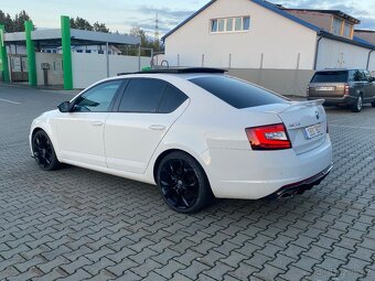 Škoda Octavia III 2.0 Tsi 169kw - 5