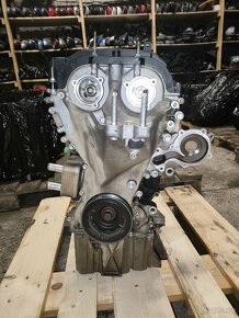 Motor po repasu Ford Focus 1.0 EcoBoost M2DA - 5