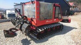 PRINOTH T2 Sněžná rolba leitner pistenbully - 5