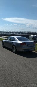 Audi A8 Look S8 - 5