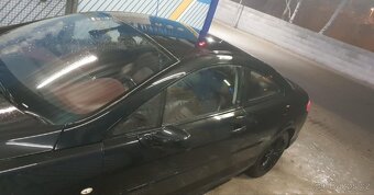 Prodám Peugeot 407 coupe 2,7 hdi - 5