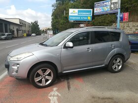 peugeot 4007 2,2HDi - 5