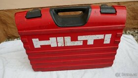 Bourací kladivo HILTI TE 700-AVR/2X SEKÁČ - 5