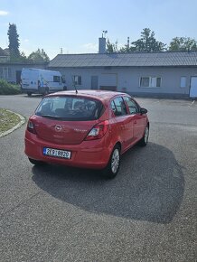 Opel Corsa D 1.3cdti r.v.2007 - 5