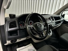 Volkswagen Transporter 2.0TDI DSG Webasto 54km - 5