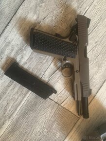 Airsoft zbran aeg - 5