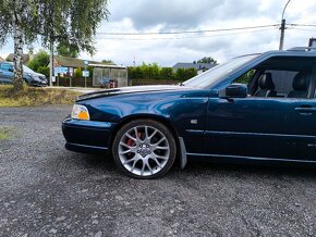 Volvo V70 R 195kw - 5