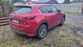 Mazda CX-5 2.0 2018 - 5