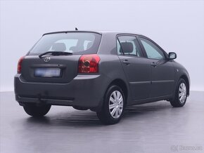 Toyota Corolla 1,4 D4-D Terra CZ Klima Tažné (2005) - 5